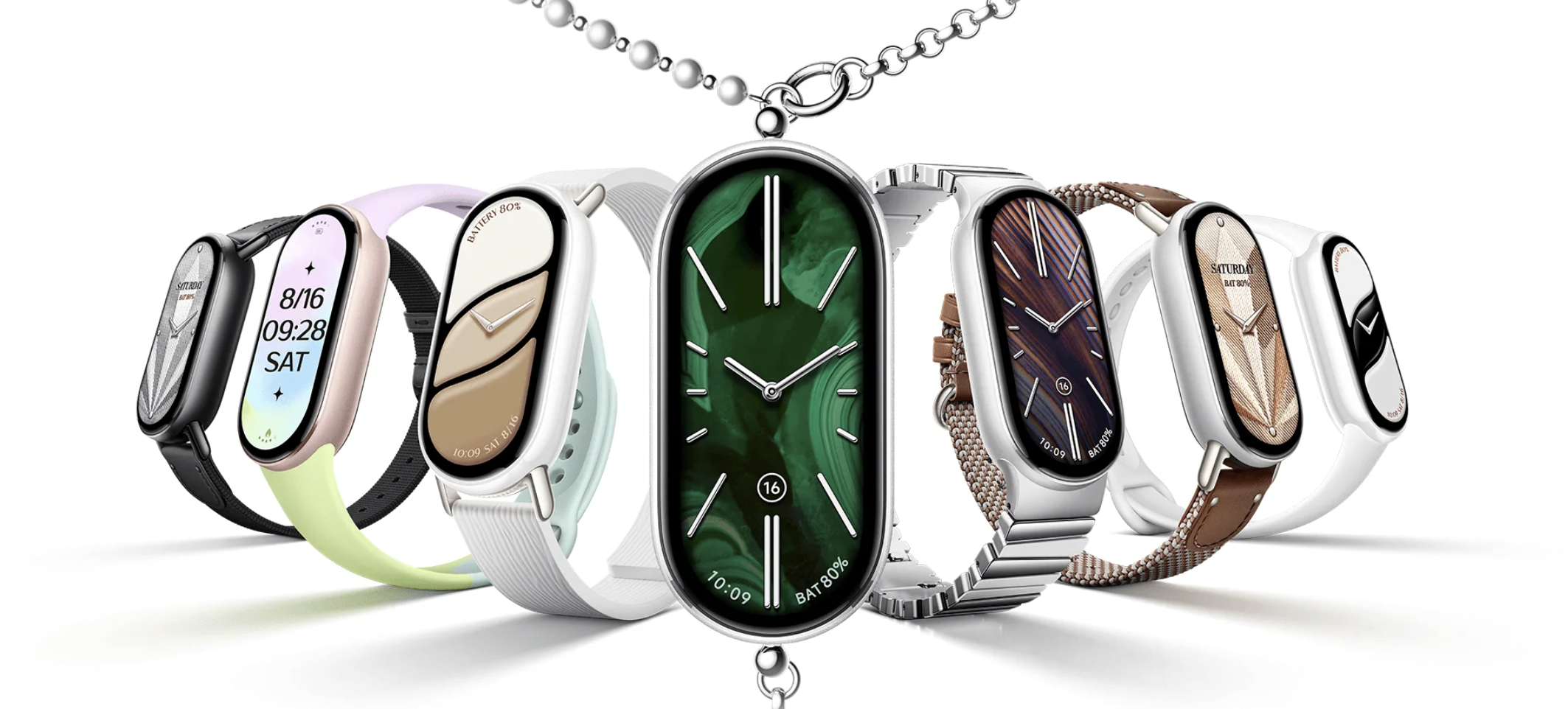 ทำไม Xiaomi ถึงแซงหน้า Apple ขึ้นแท่นผู้นำตลาดอุปกรณ์สวมใส่