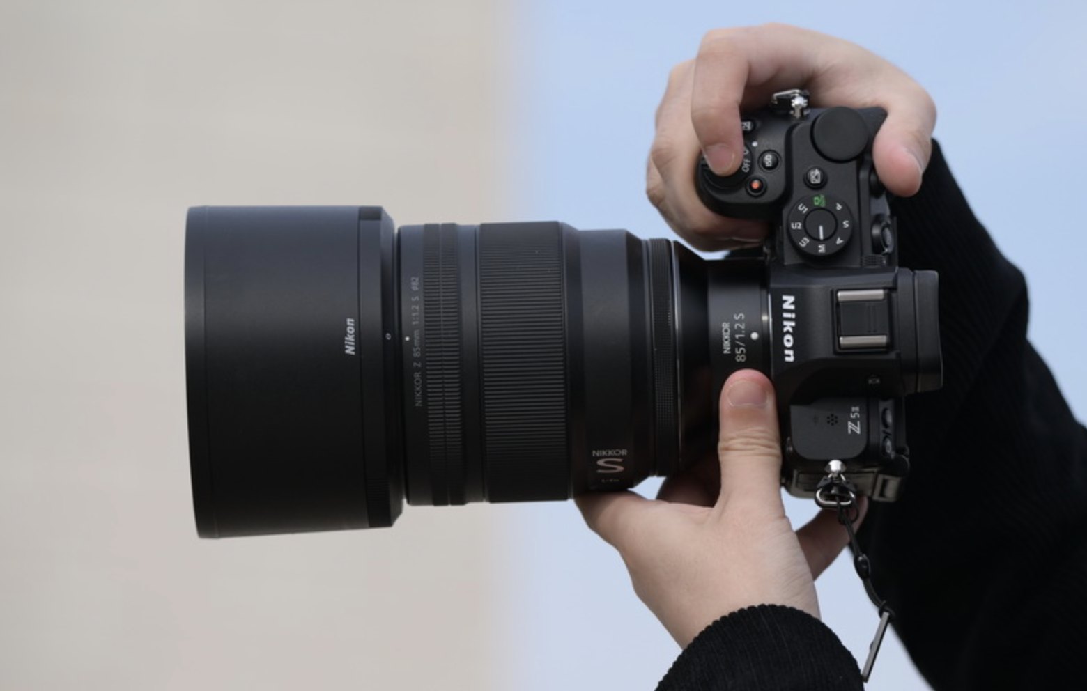 รีวิว Nikon Z5II 📸 กล้องฟูลเฟรมมิเรอร์เลสรุ่นเริ่มต้น ที่ยกระดับมาตรฐานใหม่ให้เหนือความคาดหมาย!