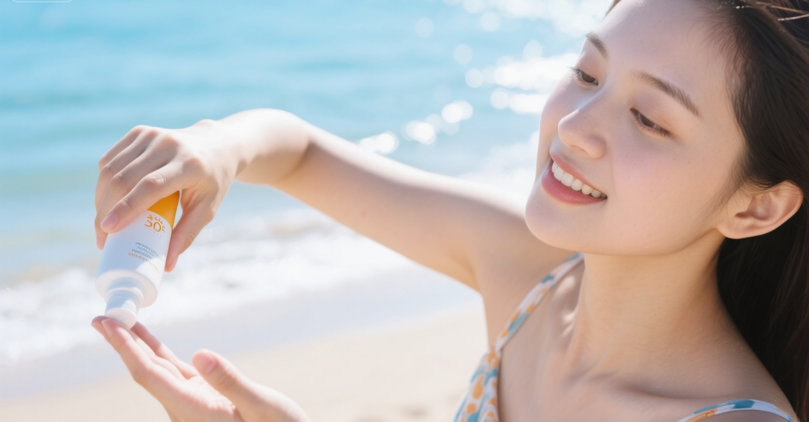 ความรู้เรื่องผิว | ครีมกันแดดคืออะไร? จำเป็นต้องทาครีมกันแดดทุกวันจริงหรือ?