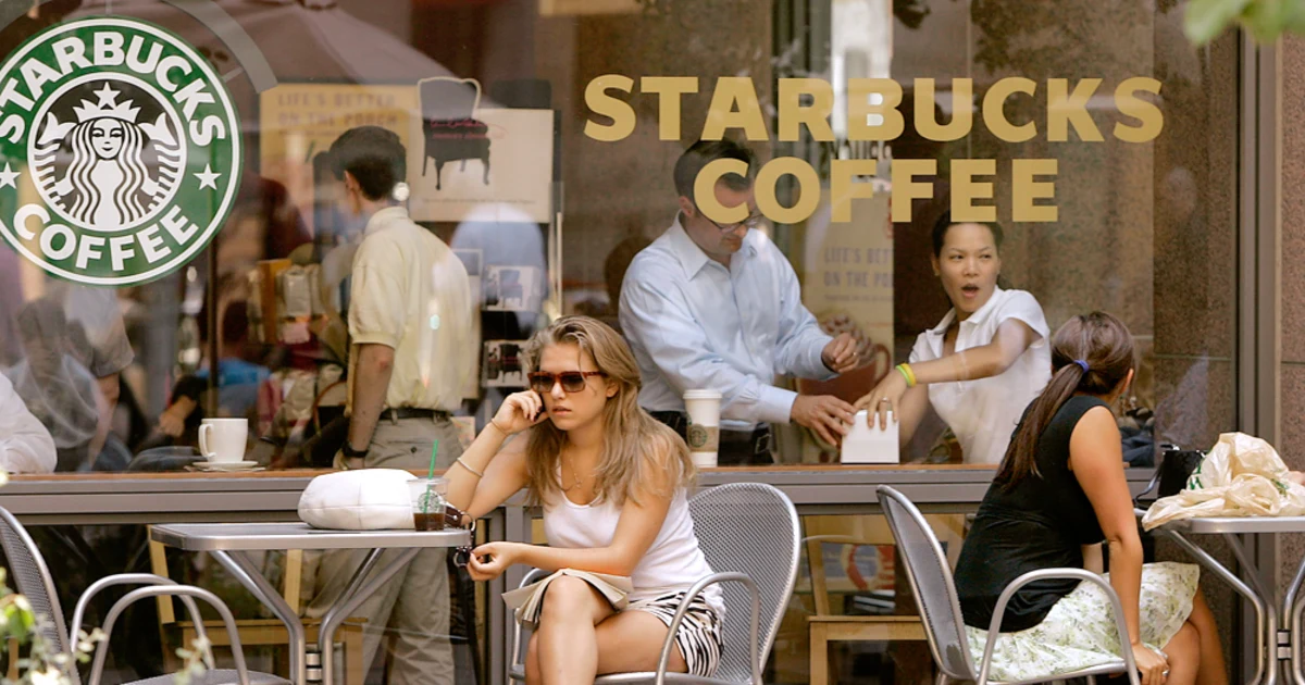 ทำไมคนถึงยอมจ่ายแพงให้ Starbucks? ไขความลับที่ทำให้ธุรกิจนี้ไม่เหมือนใคร
