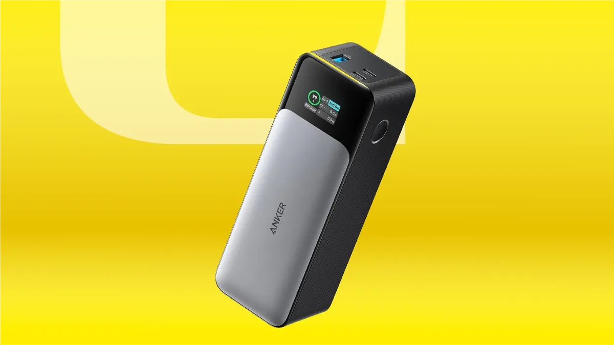 ð Power Bank āļāļđāđāđāļ āļĒāļļāļāļāļīāļāļīāļāļąāļĨ: āđāļĨāļ·āļāļāļāļĒāđāļēāļāđāļĢāđāļŦāđāļāļļāđāļĄ āđāļāđāđāļĨāđāļ§āļāļĩāļ§āļīāļāļŠāļ°āļāļ§āļāļāļķāđāļ