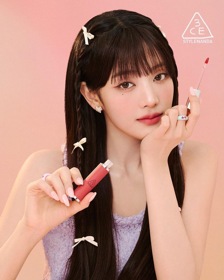 💄 ลิปสติก 3CE ปากสวย สีชัด คำตอบที่สาวกบิวตี้ไม่ควรพลาด!