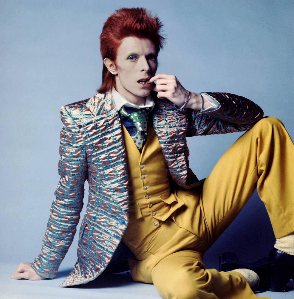 BBC เตรียมเผยเรื่องราวชีวิต Bowie ในเบอร์ลิน ผ่านสารคดี “Bowie in Berlin”