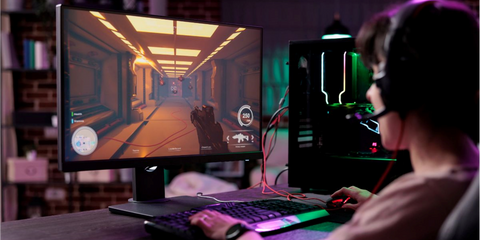 🎮 เล่นเกมโทรศัพท์ VS เล่นเกมคอมพิวเตอร์ — แบบไหนใช่คุณมากกว่า?