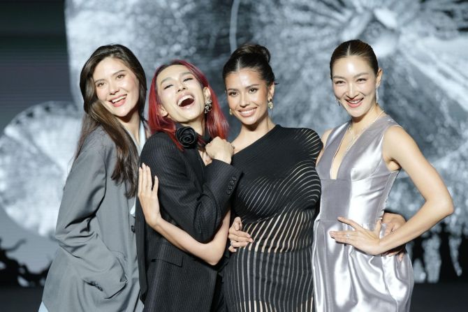 The Face Thailand 6 : เวทีแห่งโอกาส ความฝัน และแรงบันดาลใจ 🌟