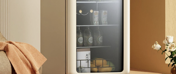 คู่มือสำหรับผู้เช่าที่ไม่ควรพลาด! คู่มือการเลือกตู้เย็นขนาดเล็กราคาประหยัด