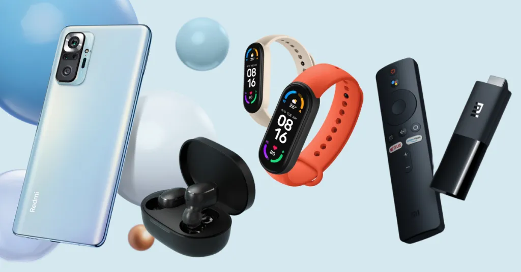 Redmi (เรือธงของ Xiaomi): คุ้มค่าเกินราคาจริงหรือ? บทความนี้มีคำตอบ!