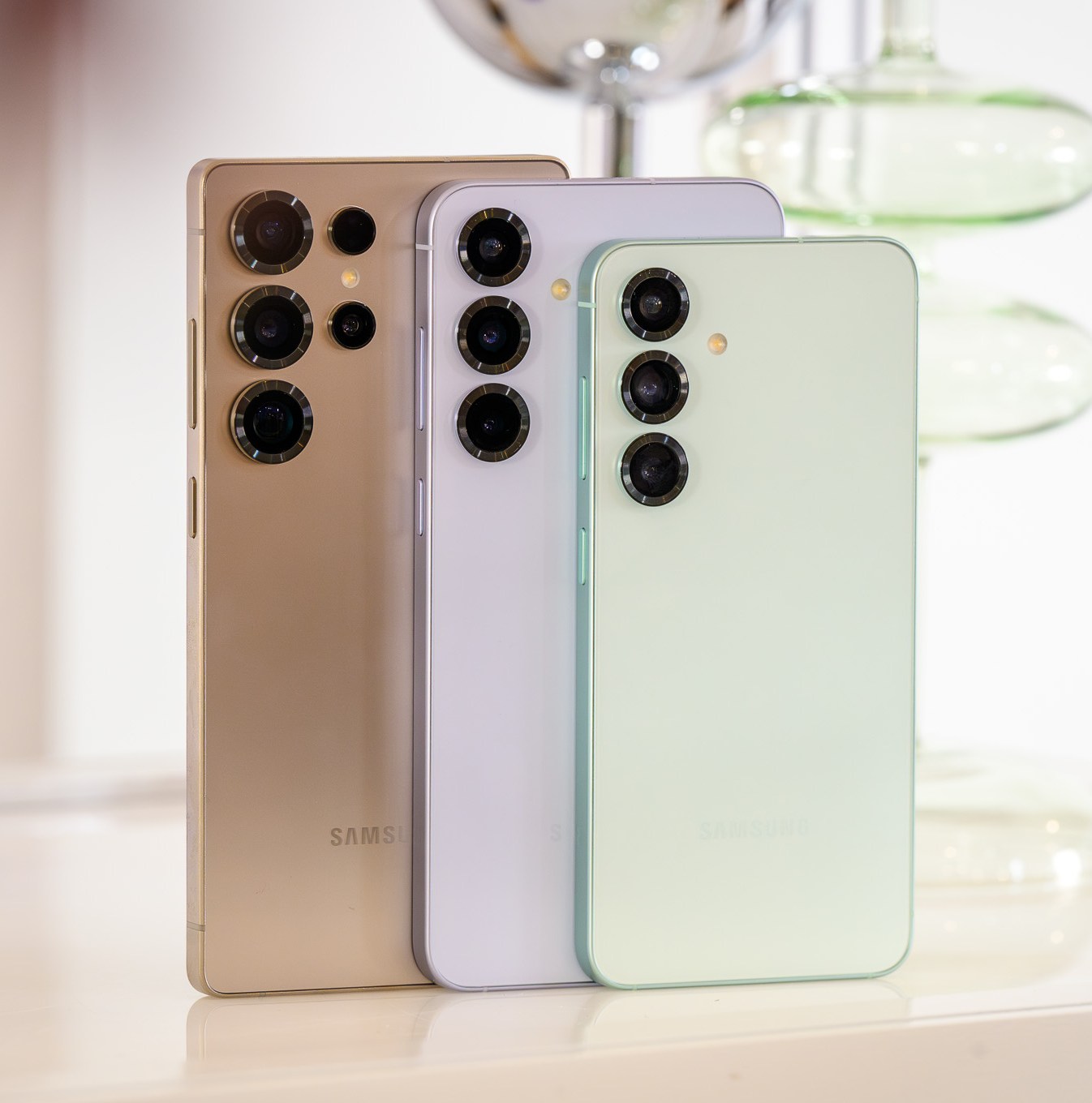 ข่าวดีสำหรับผู้ใช้ Android! นี่คือสมาร์ทโฟนสุดเจ๋งที่มาพร้อมประสิทธิภาพกล้องอันยอดเยี่ยม