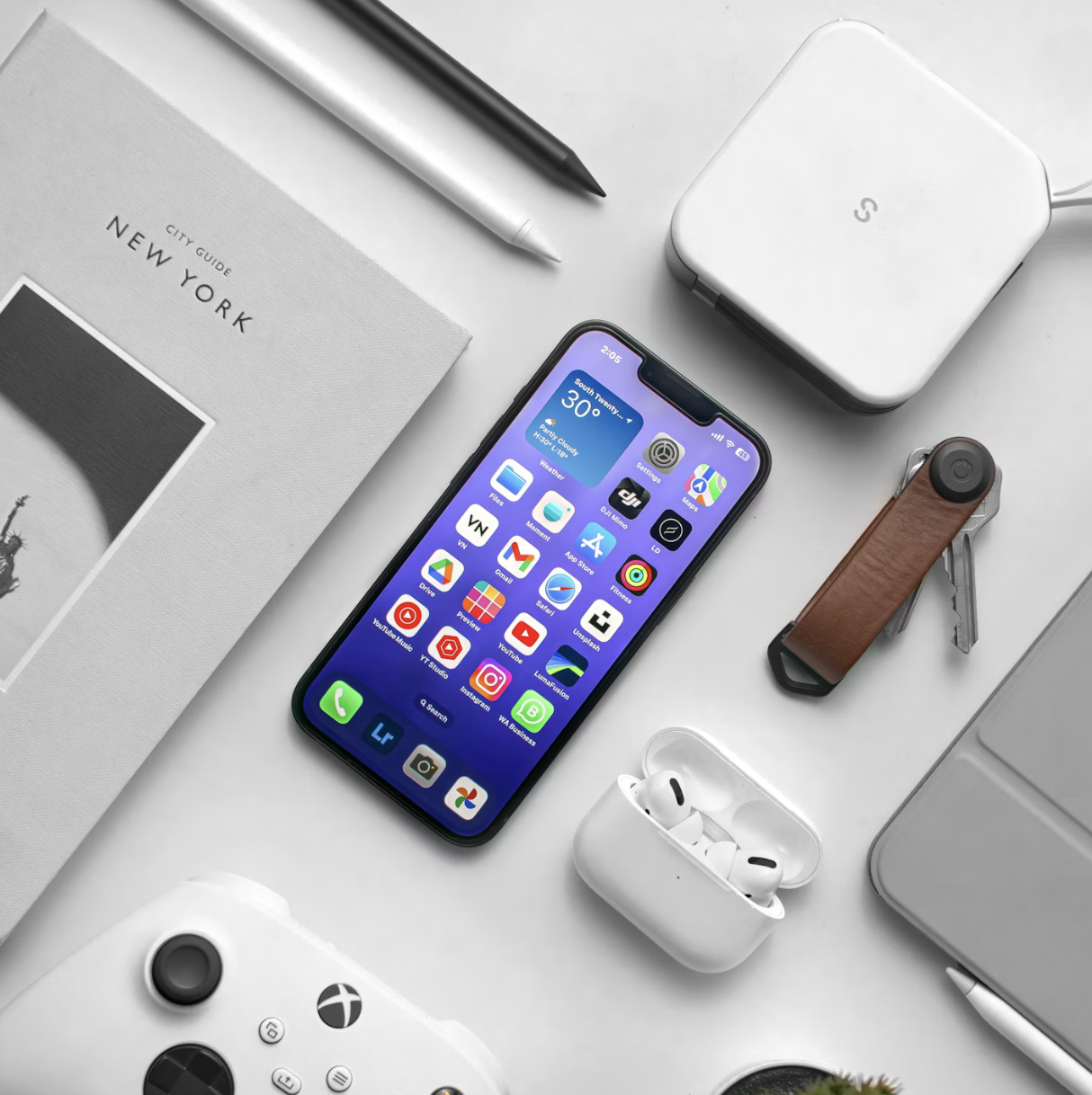 Apple Ecosystem คืออะไร ทำไมถึงน่าสนใจกว่าแบรนด์อื่นๆ