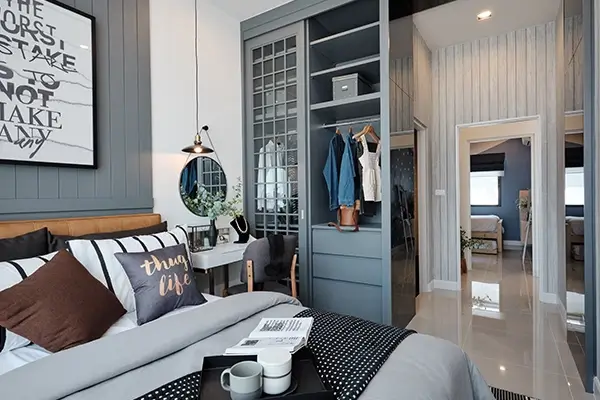 ของแต่งบ้านราคาหลักร้อย แต่ดูแพงมาก – เคล็ดลับแต่งบ้านให้สวยแบบประหยัดที่ใครก็ทำได้