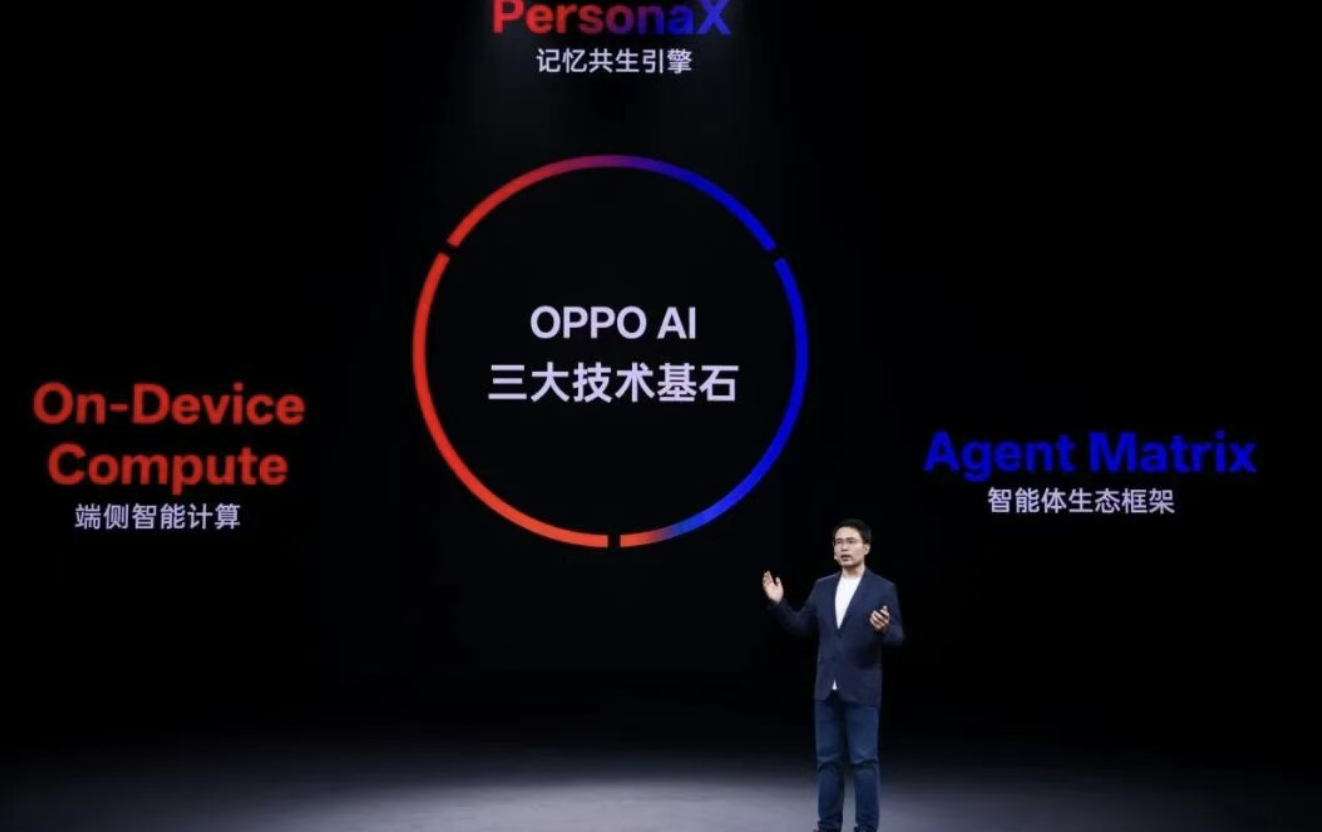 🤖 ทำไมต้องเป็น OPPO? เบื้องหลังการขึ้นแท่น “เจ้าพ่อ AI แห่งวงการมือถือ”