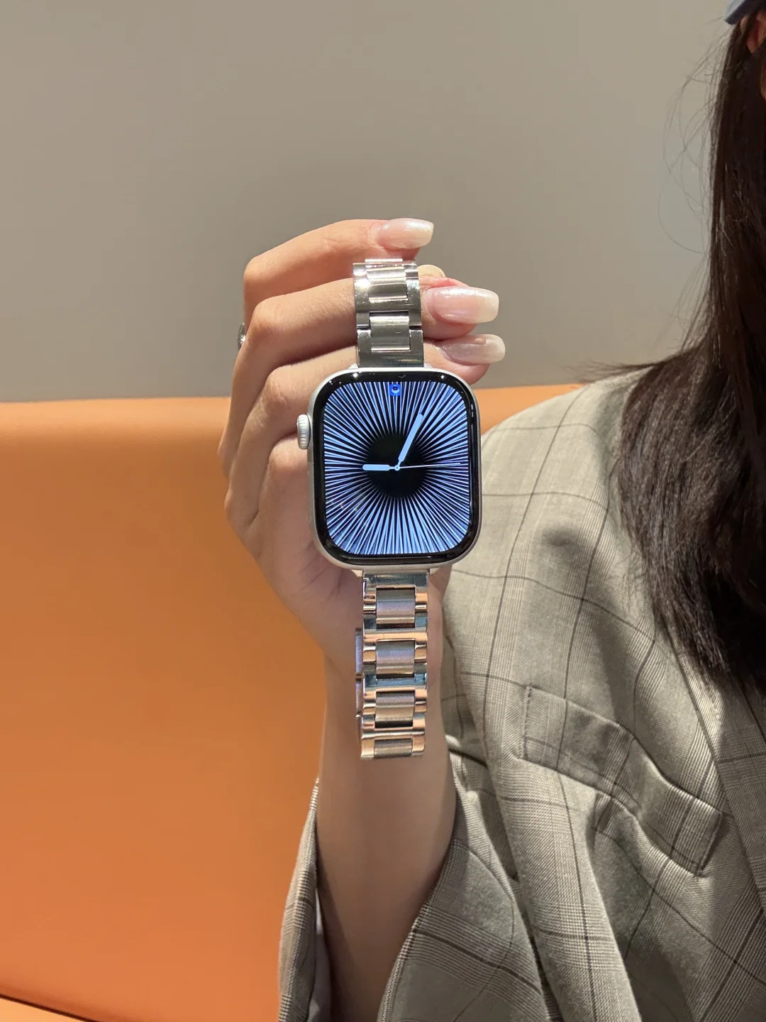 เพิ่มสไตล์ให้ iWatch ด้วยสายใหม่ ⌚️✨