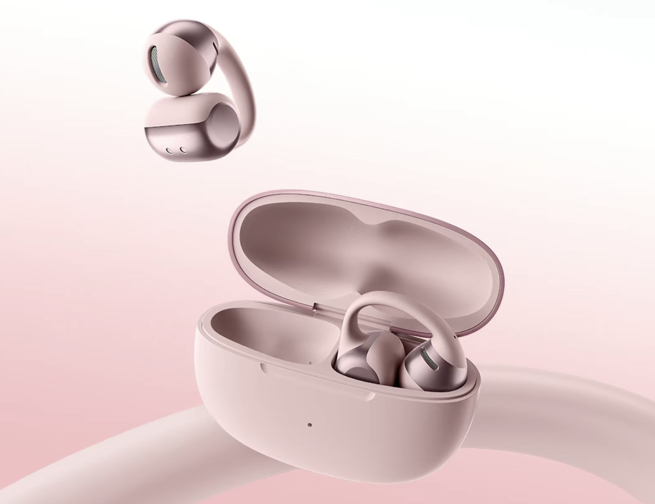 ชีวิตใหม่แห่งเสียง! Shokz ส่ง 3 ผลิตภัณฑ์ใหม่เขย่าวงการออดิโอ