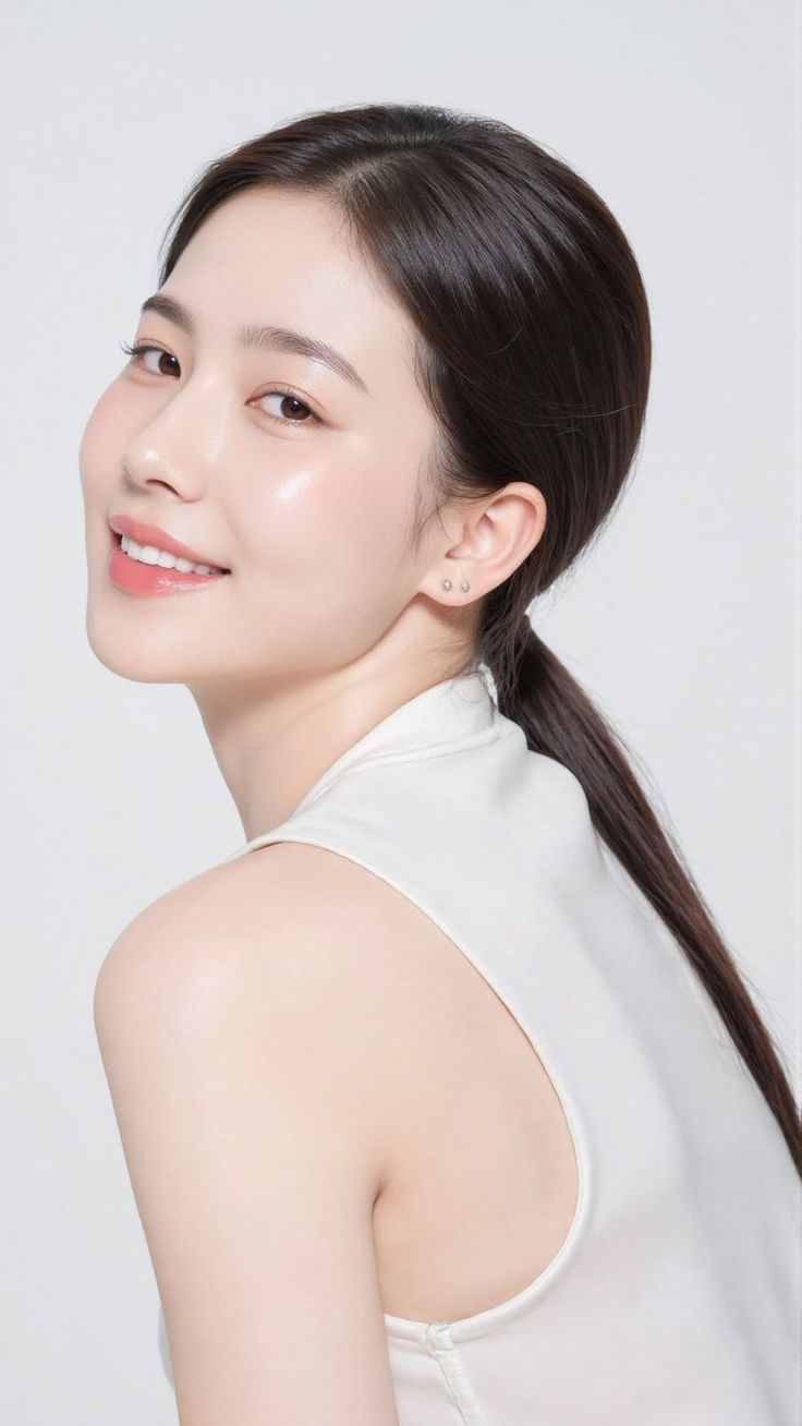 Glass Skin เทรนด์ผิวใสเหมือนกระจก ความลับผิวสวยที่คุณต้องรู้