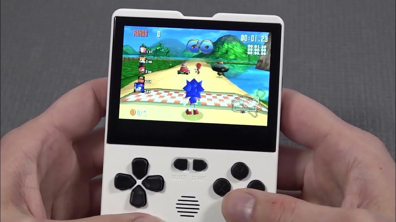 หวนคืนยุค 90! เทรนด์เครื่องเล่นเกมพกพาจาก Nintendo กำลังกลับมาอีกครั้ง