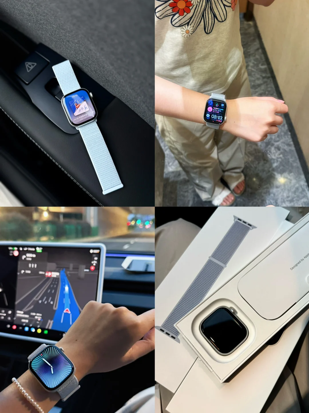 ไอเท็มใหม่สุดฮอต🥰🥳| Apple Watch 10 42mm