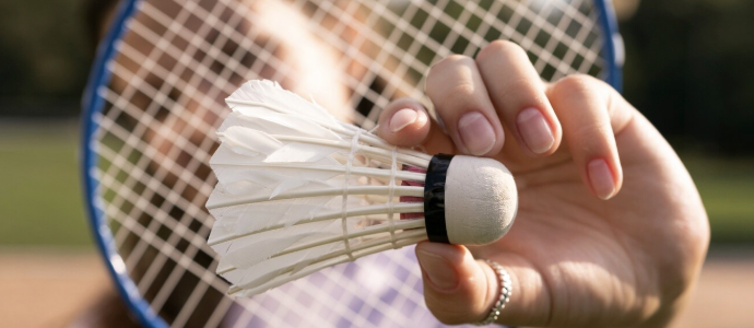 ทำไมคนไทยถึงชอบตีแบด ?