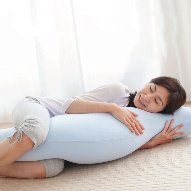 หมอนข้าง จำเป็นมั้ย? ของใช้เล็ก ๆ ที่ช่วยให้ห้องดูดีขึ้นและหลับสบายกว่าเดิม