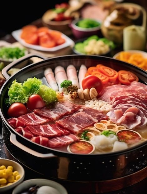 🥢 ชาบู vs สุกี้ ต่างกันตรงไหน แล้วแบบไหนอร่อยกว่ากันนะ?