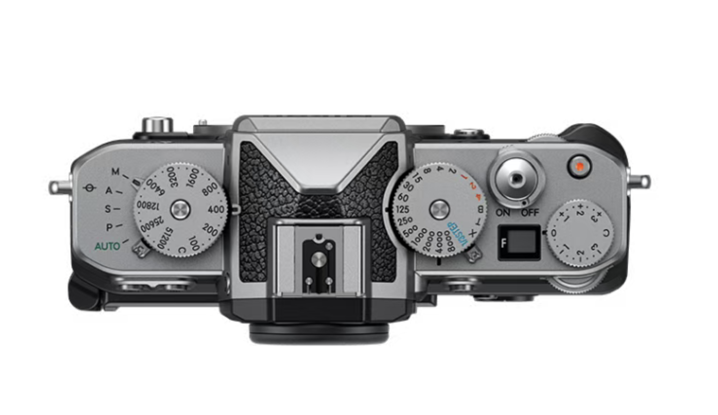 Nikon ZF Silver กล้องรุ่นใหม่ที่ผสานเสน่ห์วินเทจกับนวัตกรรมอนาคต