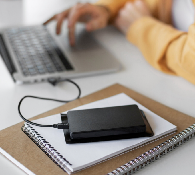 External Harddisk คืออะไร? ทำไมต้องมี