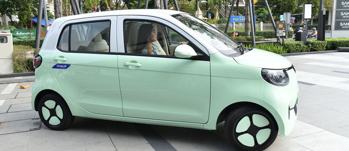 รถสีไหนถูกโฉลกกับวันเกิดคุณ ขับแล้วเฮง ขับแล้วรวย เสริมดวงให้ชีวิตไหลลื่นทุกเส้นทาง