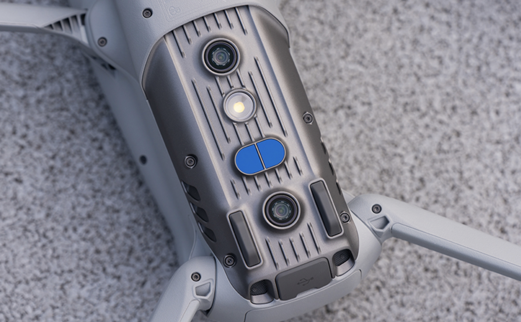 รีวิวโดรน DJI Air 3S: ตอบโจทย์ทุกการบินโดรน
