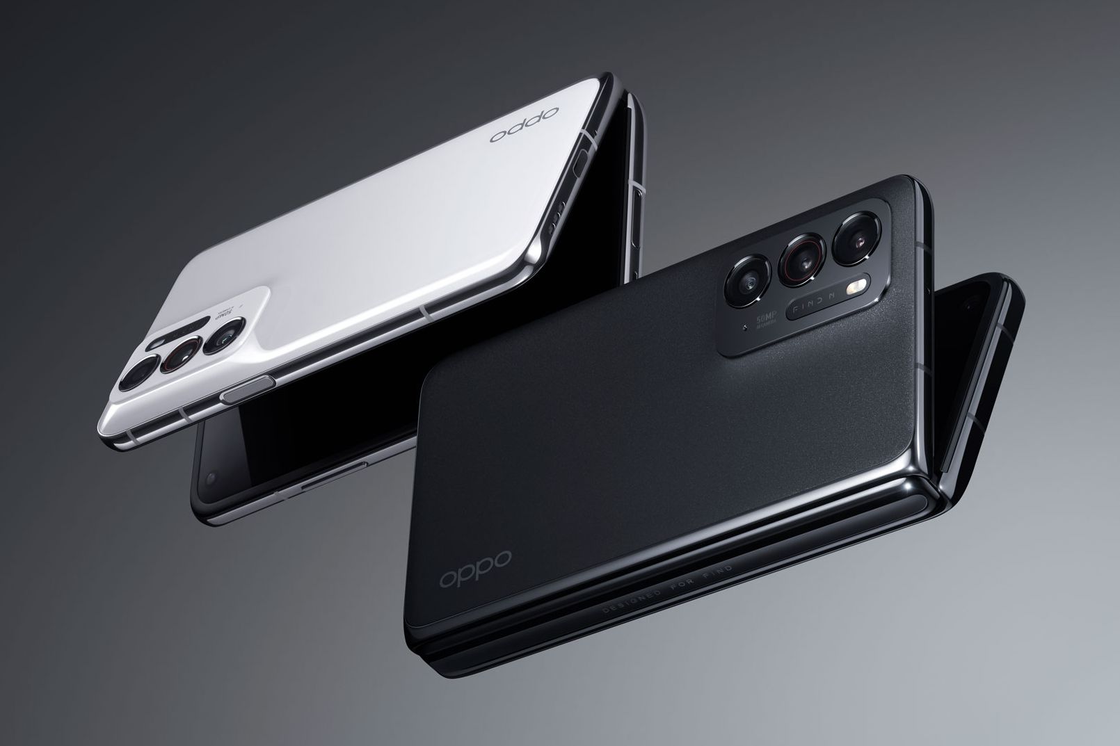 ที่สุดของปี 2025 นี้ :  OPPO Find Series โทรศัพท์สุดเก๋ของคนชิคๆ 📱