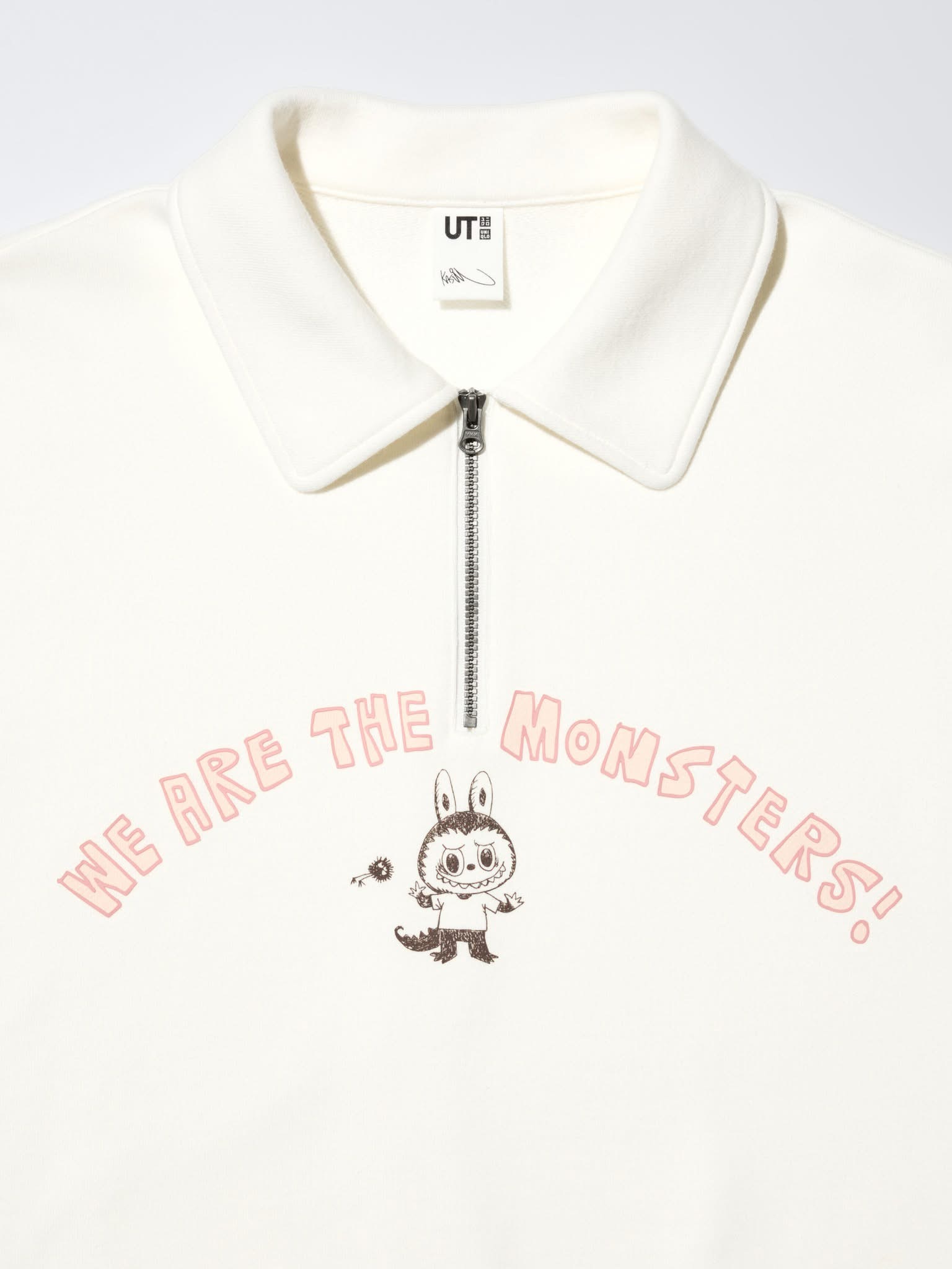เมื่อ UNIQLO × Labubu จะเป็นอย่างไร?