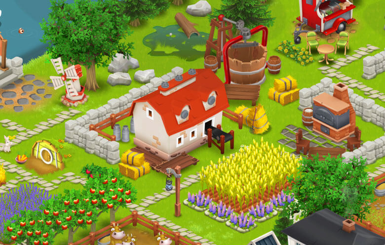 🌿 5 เกมที่คนอินโทรเวิร์ตเล่นคนเดียวเพลินๆ 🧸