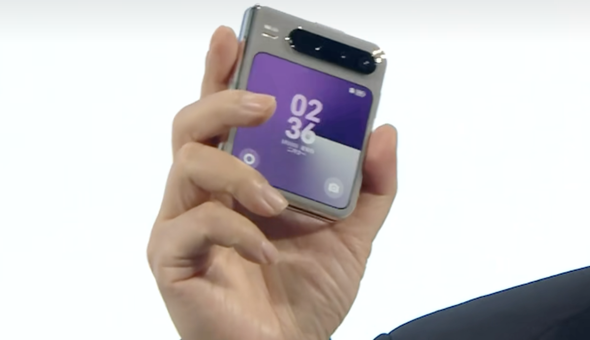 📱 Huawei Pura X: ก้าวข้ามขีดจำกัดมือถือพับได้ สู่จุดเริ่มต้นแห่งยุค AI อย่างแท้จริง