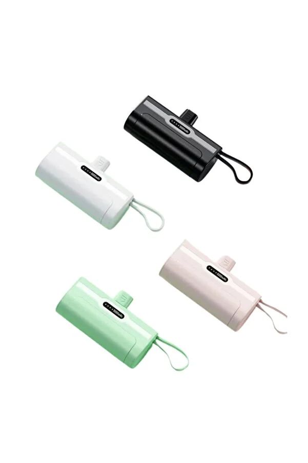 🔋✨ Capsule Powerbank – พาวเวอร์แบงก์ตัวจิ๋วที่กำลังมาแรง น้ำสายประหยัดที่ตอบโจทย์คนยุคใหม่