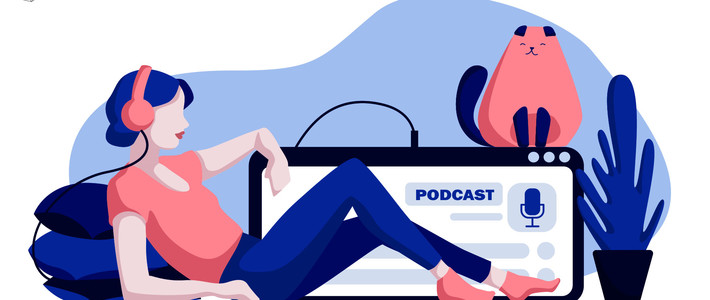 Podcast คืออะไร ทำไมเดี๋ยวนี้คนถึงนิยมฟัง? เจาะกระแสฮิตที่ไม่มีแผ่วสักที
