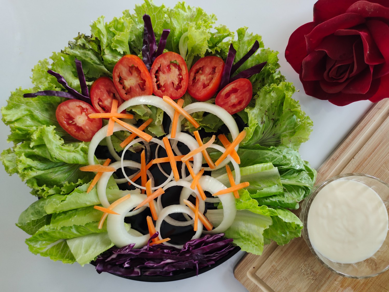 🥗 8 ผักช่วยเผาผลาญ บูสต์การลดน้ำหนักง่าย ๆ แบบธรรมชาติ