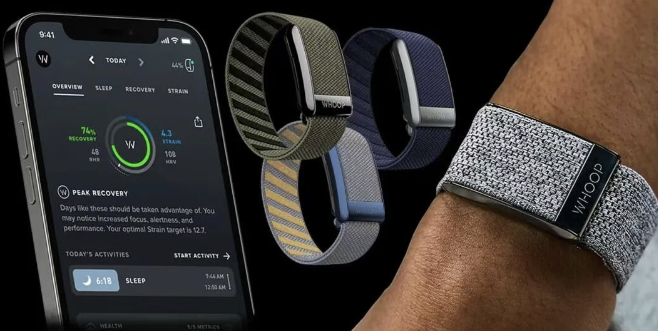AI + ฮาร์ดแวร์: ปลดล็อกความเป็นไปได้ใหม่ๆ ในชีวิตและปรับเปลี่ยนการดูแลมนุษย์