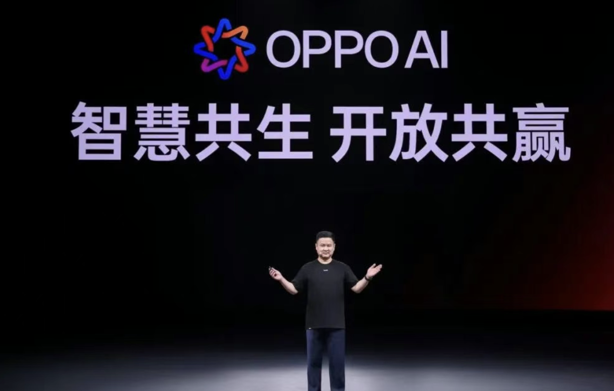 🤖 ทำไมต้องเป็น OPPO? เบื้องหลังการขึ้นแท่น “เจ้าพ่อ AI แห่งวงการมือถือ”