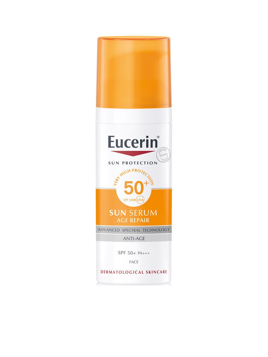 Eucerin (ยูเซอริน) ไอเท็มดัง คนไทยติดใจหมดเมื่อต้องซื้อมาใช้อีก