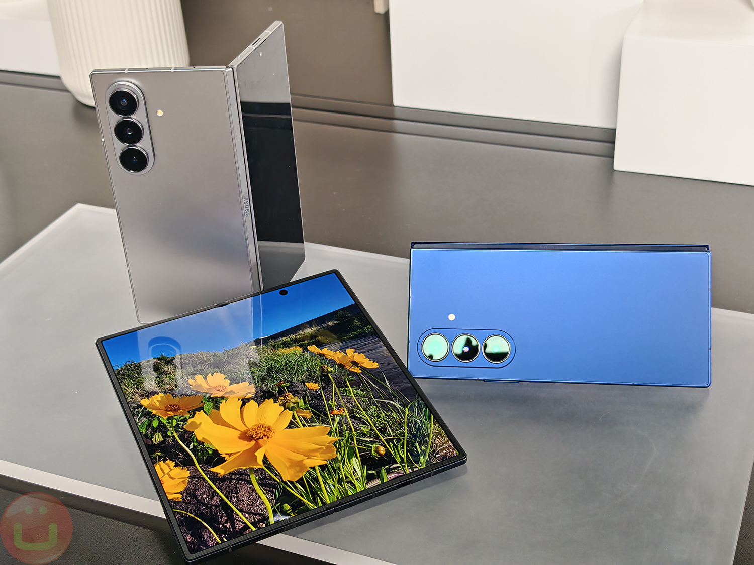 รีวิวจุดเด่น ราคาเปิดจองของ Samsung Galaxy Z Fold 7