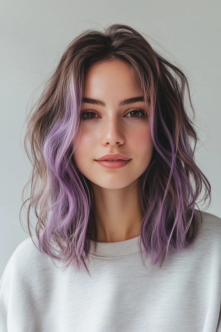 💇♀️ ยาย้อมผม สีไหนก็ใช่ เฉดไหนก็รอด