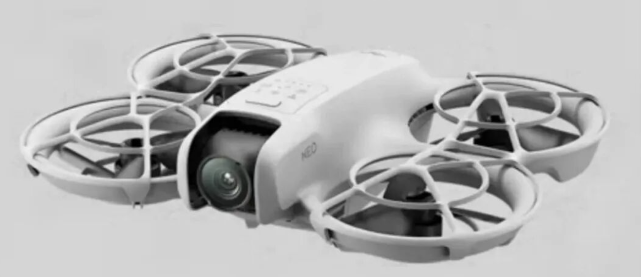โดรนและกล้อง DJI รุ่นใหม่ พลิกโฉมประสบการณ์การถ่ายภาพ