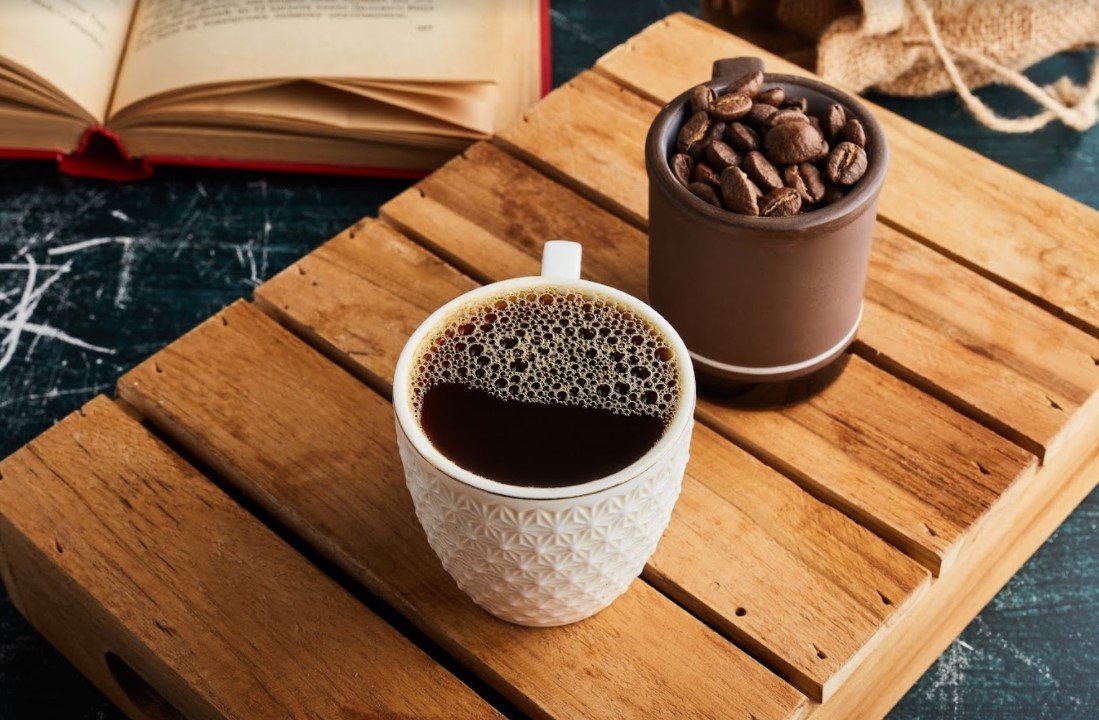 กาแฟดำ ตัวช่วยของคนติดคาเฟอีนที่อยากหุ่นดี!