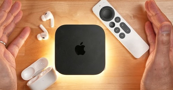 Apple TV Box: ของที่คนรัก Apple ต้องมีจริงไหม? มาดูข้อดีข้อเสียกัน