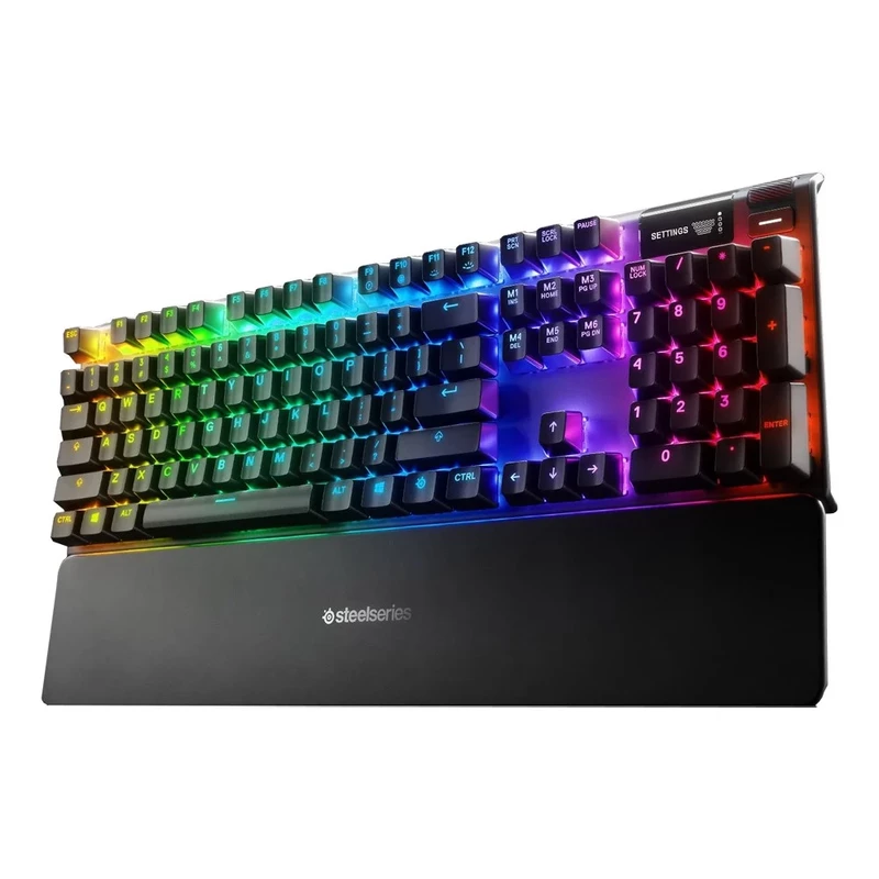 10 Mechanical Keyboard สำหรับมนุษย์เงินเดือน ดีไซน์สวย คุณภาพดี