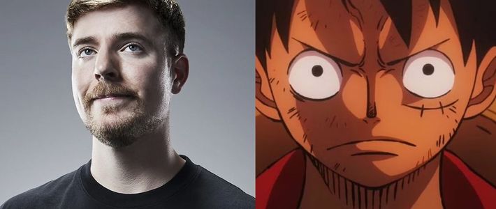 ลุกเป็นไฟ MrBeast เปิดศึกซัดแฟนดอม One Piece ว่า “Toxic” พร้อมขิงกลับแรงว่า “ดู Naruto จบ 700 ตอนมาแล้ว!”