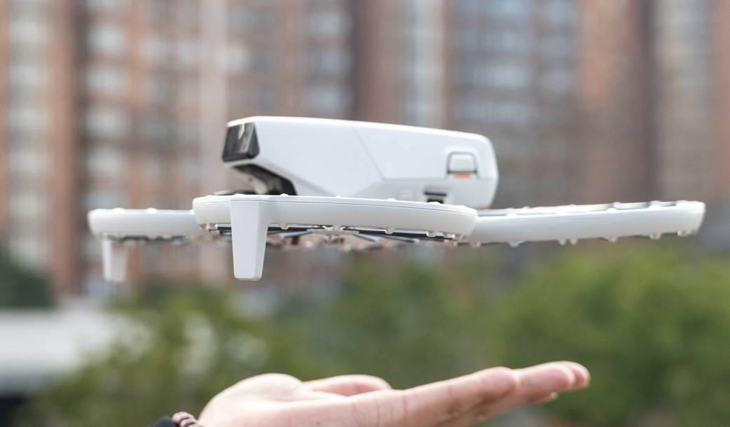DJI Flip: โดรน vlog ที่คุ้มค่าสำหรับมือใหม่