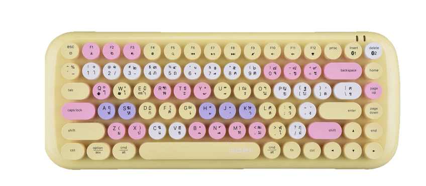 ไอเทมสาวก iPad must have📱💻
