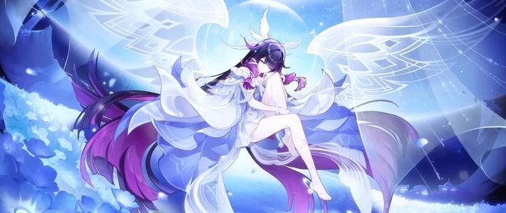 Genshin Impact ปล่อยคลิปตัวอย่างตัวละคร “Columbina: โบยบินสู่แห่งหนใด” งดงาม ลึกลับ และชวนตั้งคำถามถึงชะตากรรมครั้งใหม่