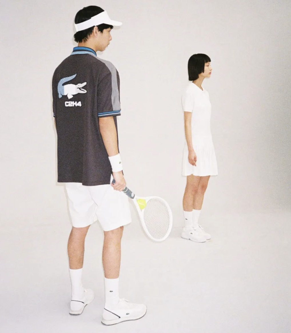 สตรีทแวร์: แฟชั่นสุดฮิตที่บ่งบอกตัวตนของ Gen Z
