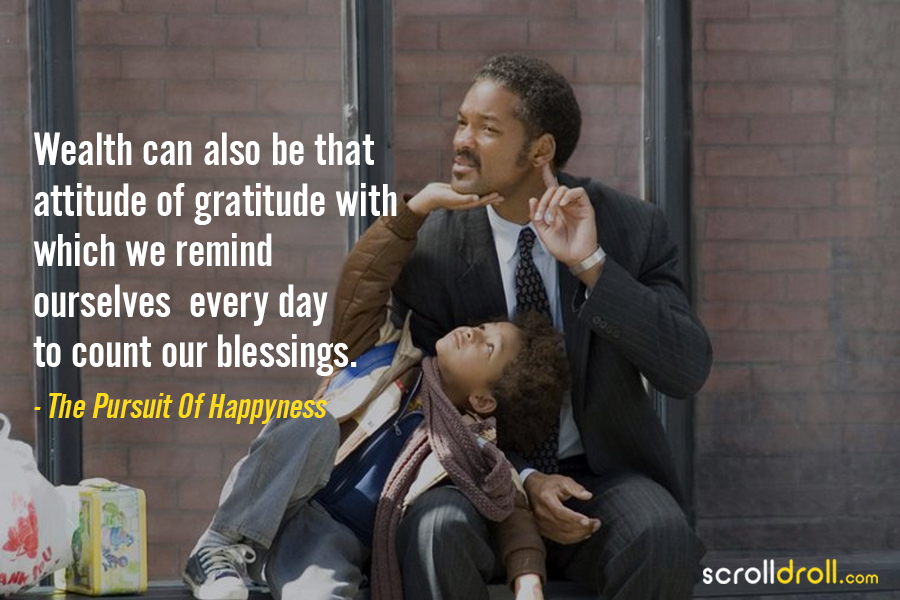 วิเคราะห์เจาะลึก | ทำไม "The Pursuit of Happyness" ถึงสร้างแรงบันดาลใจให้ผู้คนนับล้าน