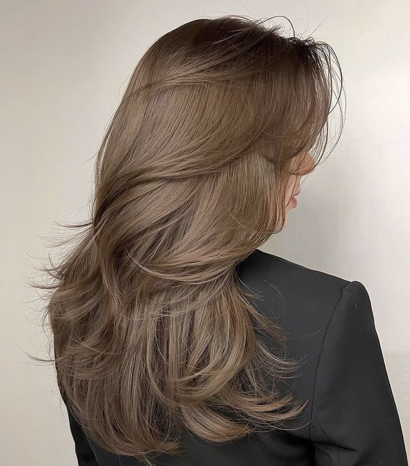 💫 เคล็ดลับผมสวยเงางาม : เซรั่มบำรุงผมที่ผู้หญิงทุกคนควรมี! 💇♀️